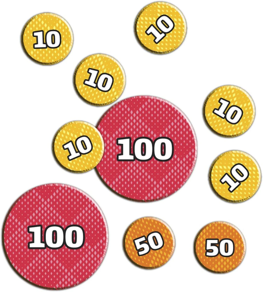 PKU80957 Pokemon V Battle Deck Lycanroc & Corviknight Card Game