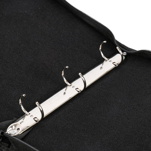 Card Binder Case for Trading Cards,4-Pocket Trading Card Binder with 50 Sleeves,400 Pockets Card Collector Binder Album Holder for Boys Girls