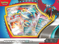 Trading Card Games Roaring Moon Exo or Iron Valiant Ex Box 4 Booster Packs - Randomly Selected