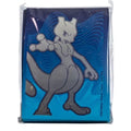 Pokemon TCG - Pokemon GO Elite Trainer Box Deck Protectors - MEWTWO [65 Sleeves]